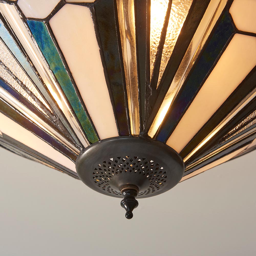 Astoria 3lt Semi Flush