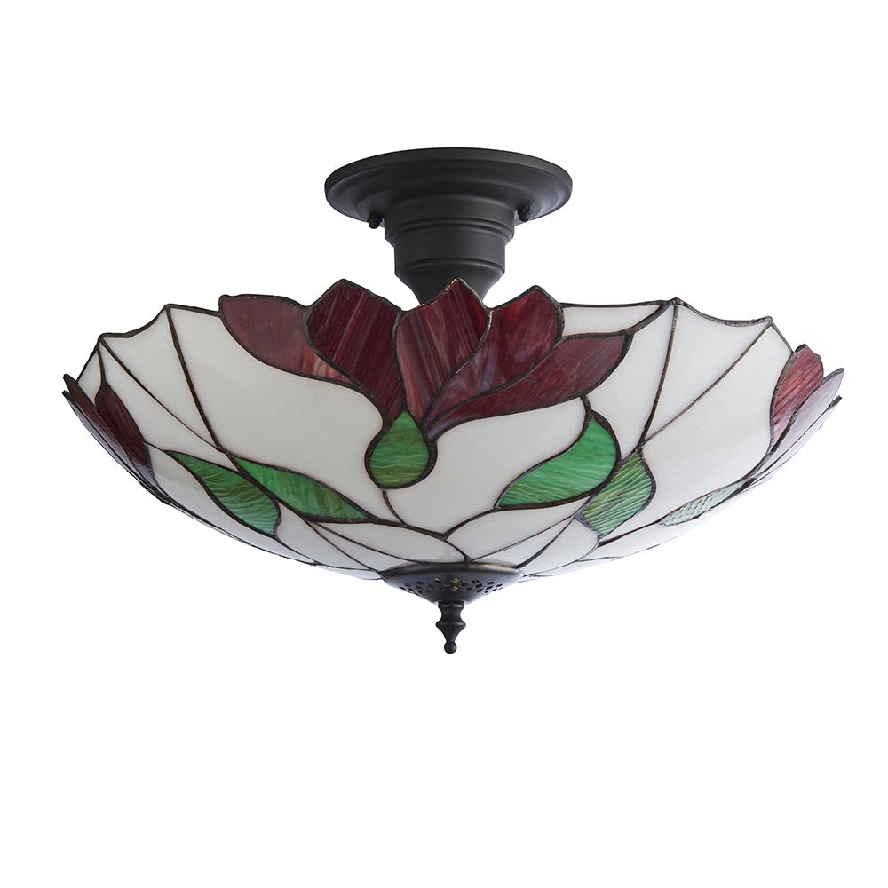 Botanica Large 3lt Semi Flush