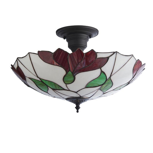 Botanica Large 3lt Semi Flush