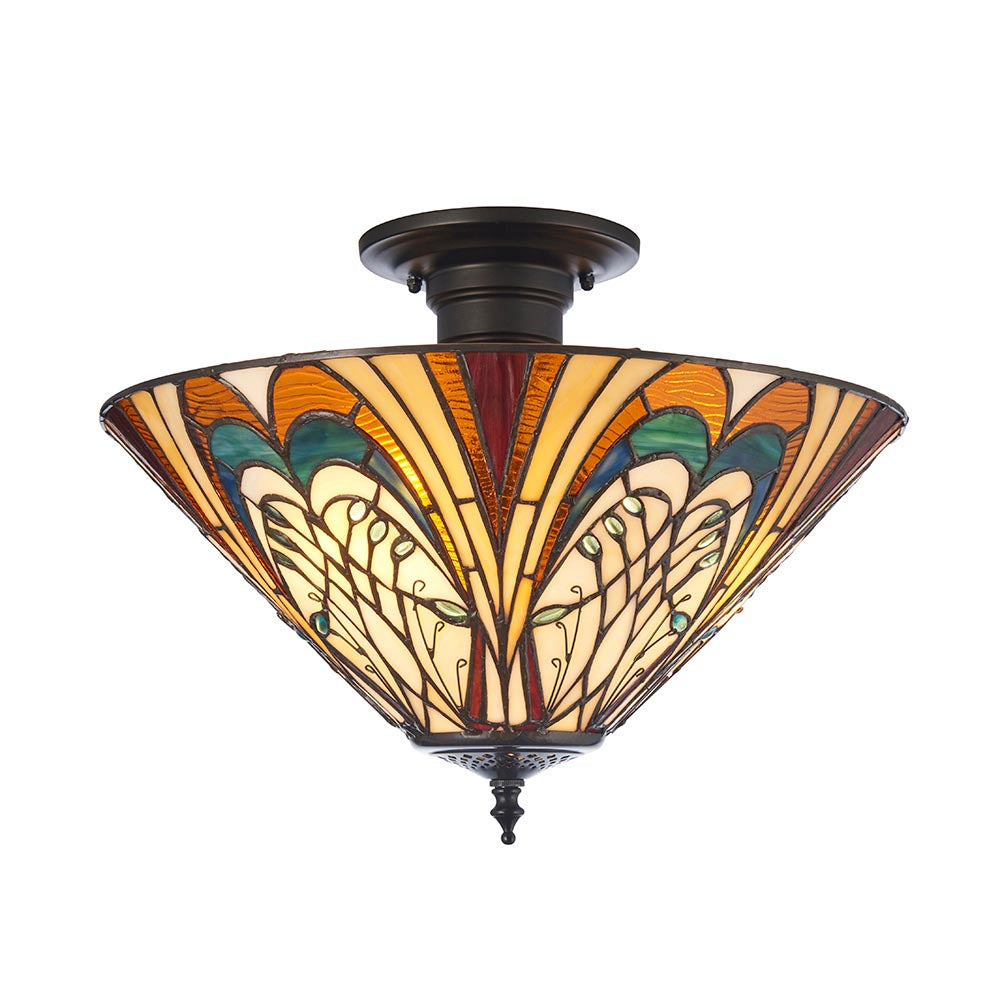 Hector 3lt Semi Flush