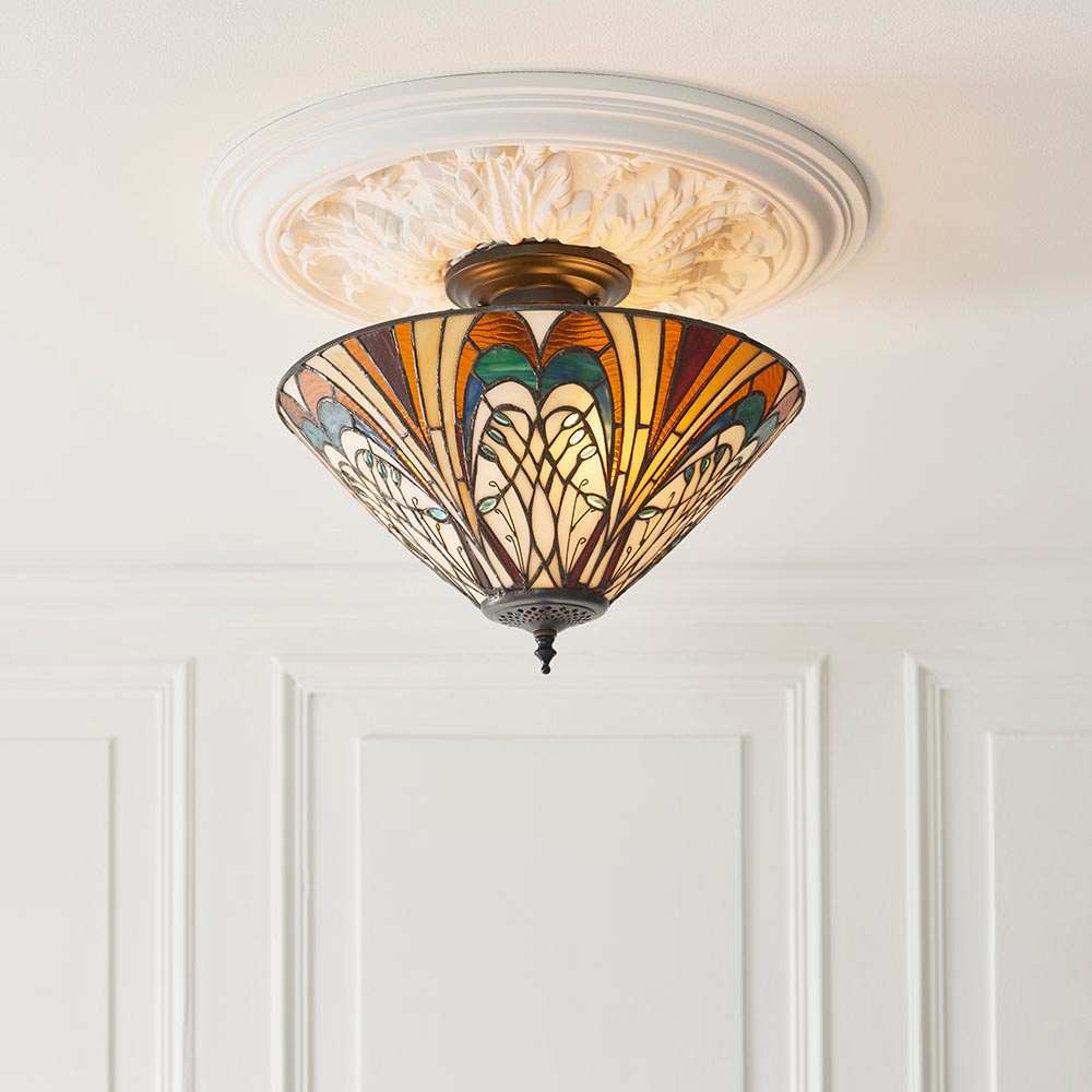 Hector 3lt Semi Flush
