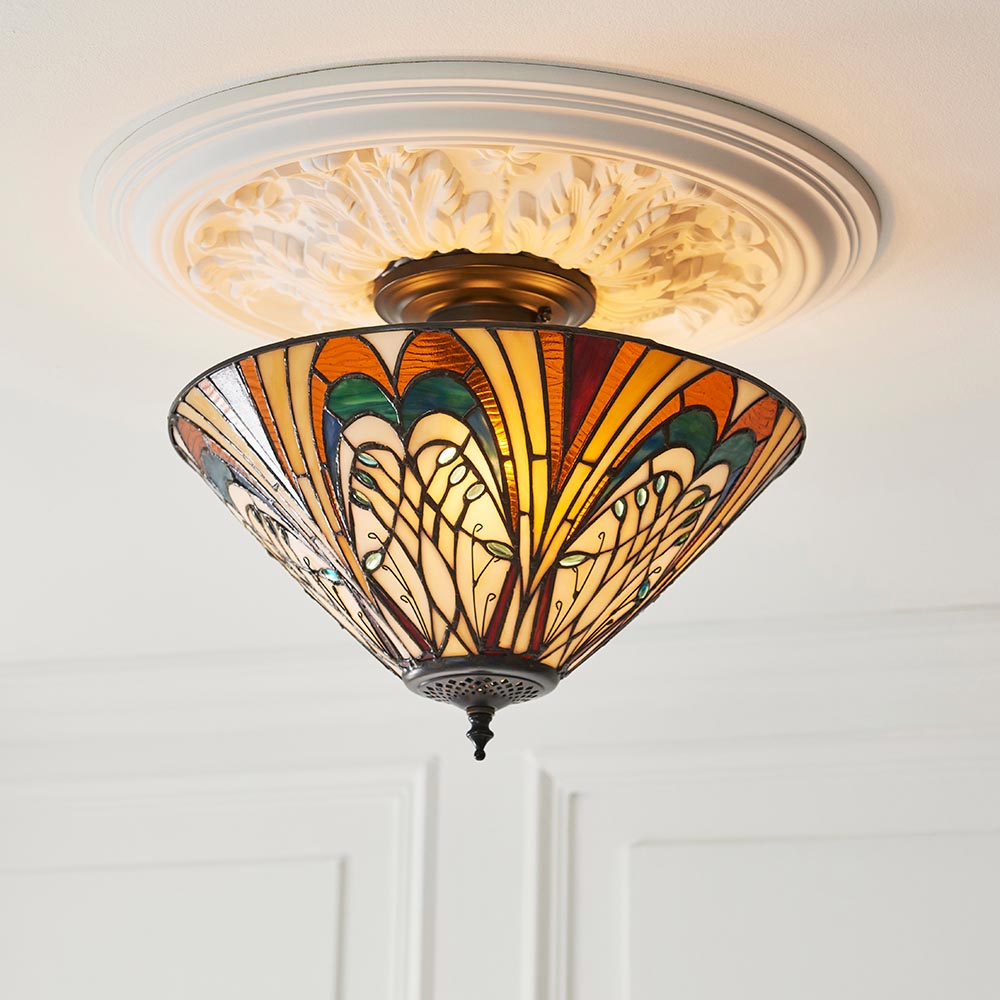 Hector 3lt Semi Flush