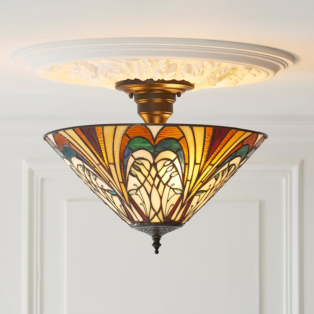 Hector 3lt Semi Flush