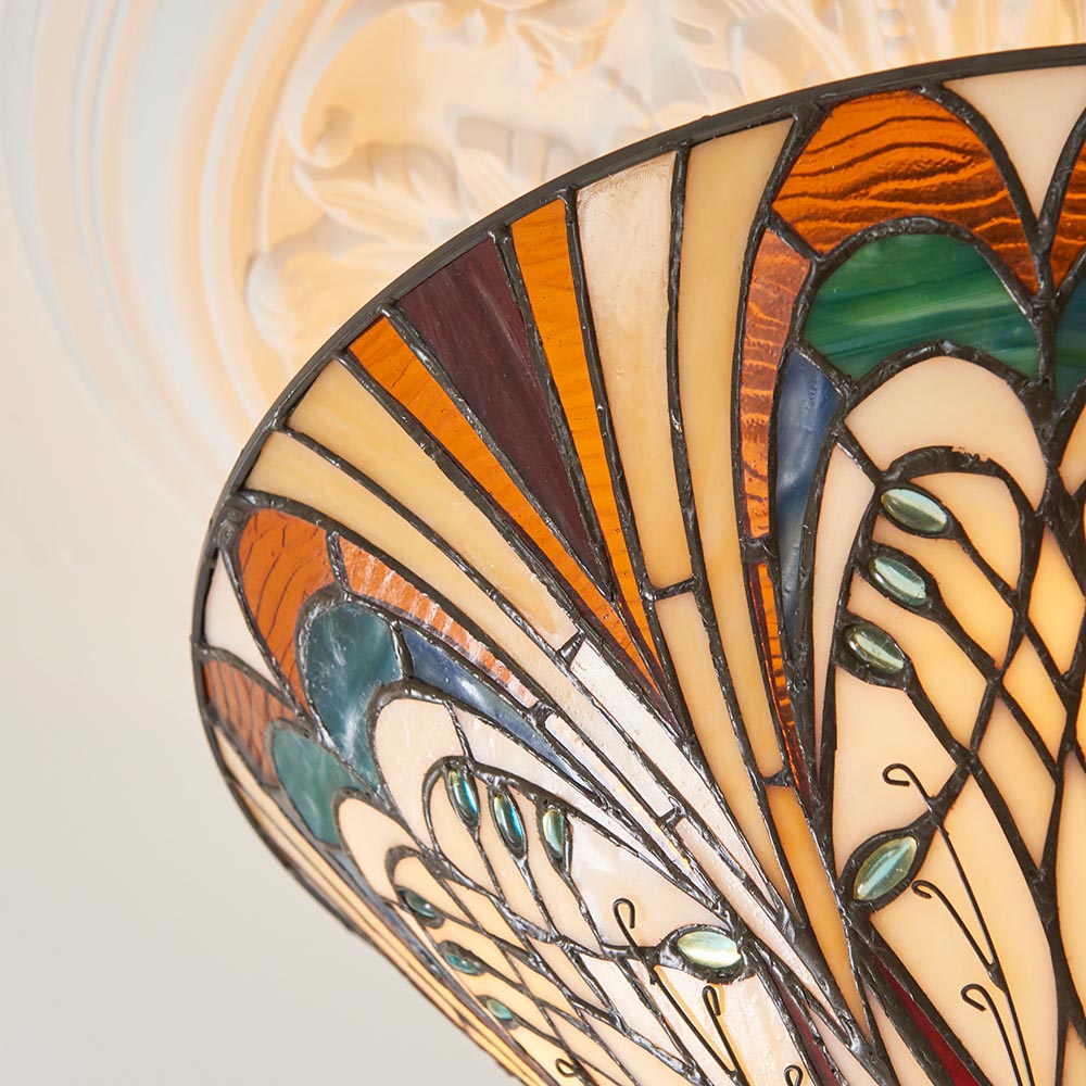 Hector 3lt Semi Flush