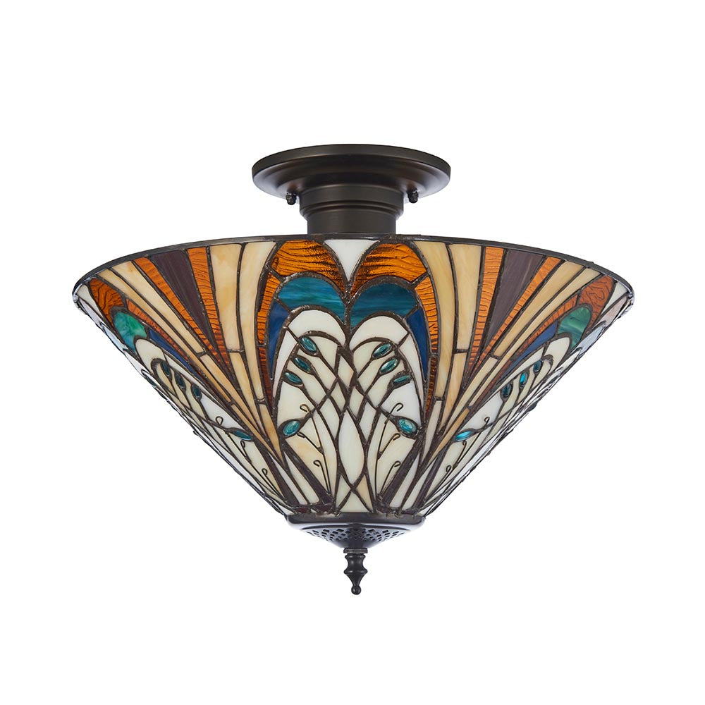 Hector 3lt Semi Flush