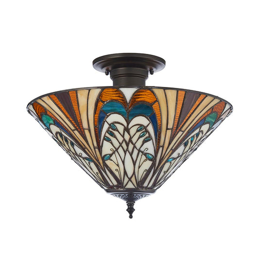 Hector 3lt Semi Flush