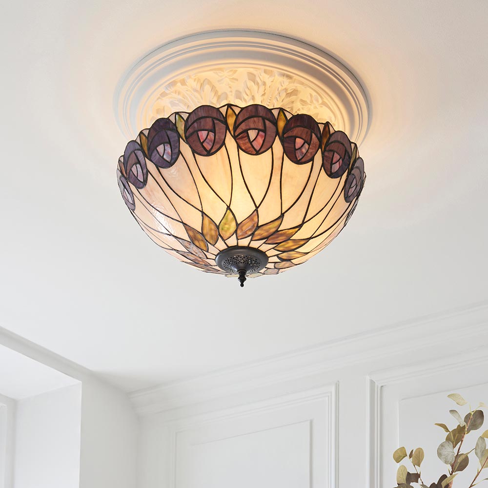 Hutchinson 3lt Semi Flush