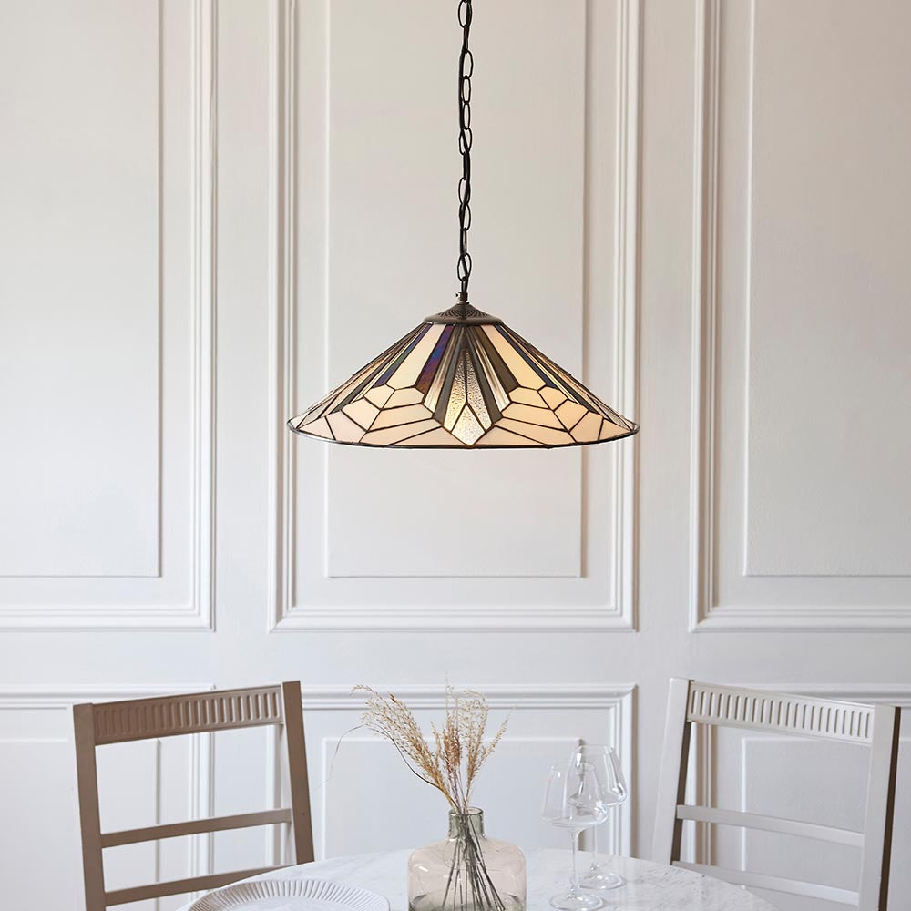 Astoria 3lt Pendant