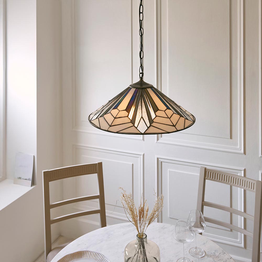 Astoria 3lt Pendant