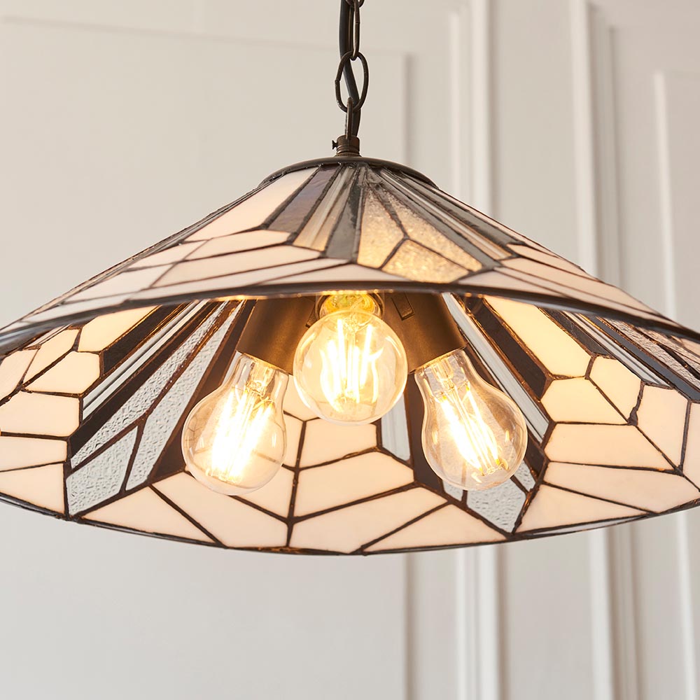 Astoria 3lt Pendant