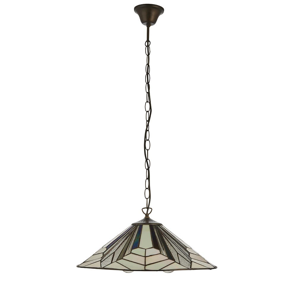 Astoria 3lt Pendant