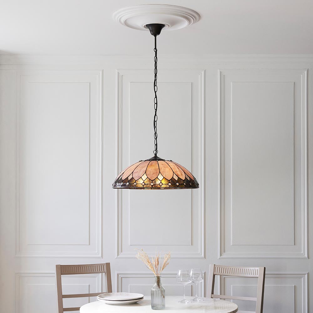 Brooklyn 3lt Pendant