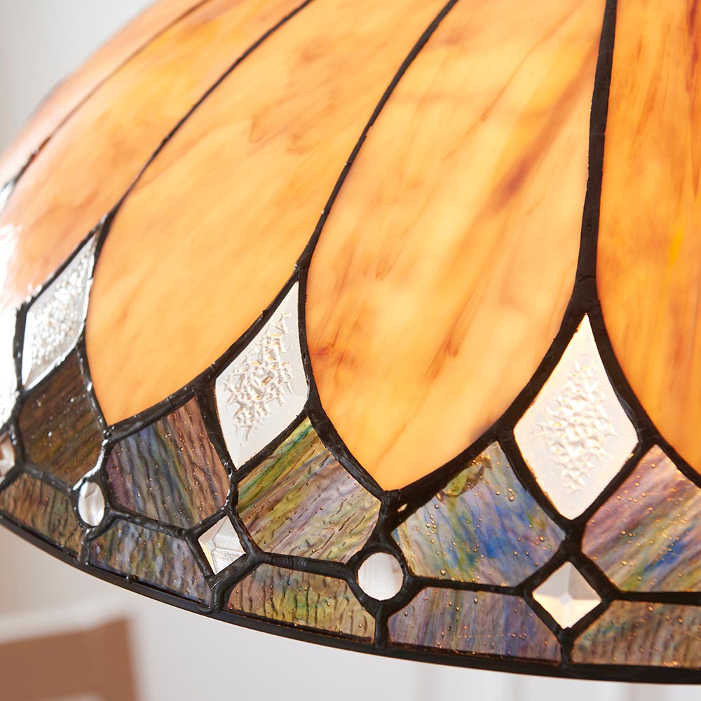 Brooklyn 3lt Pendant