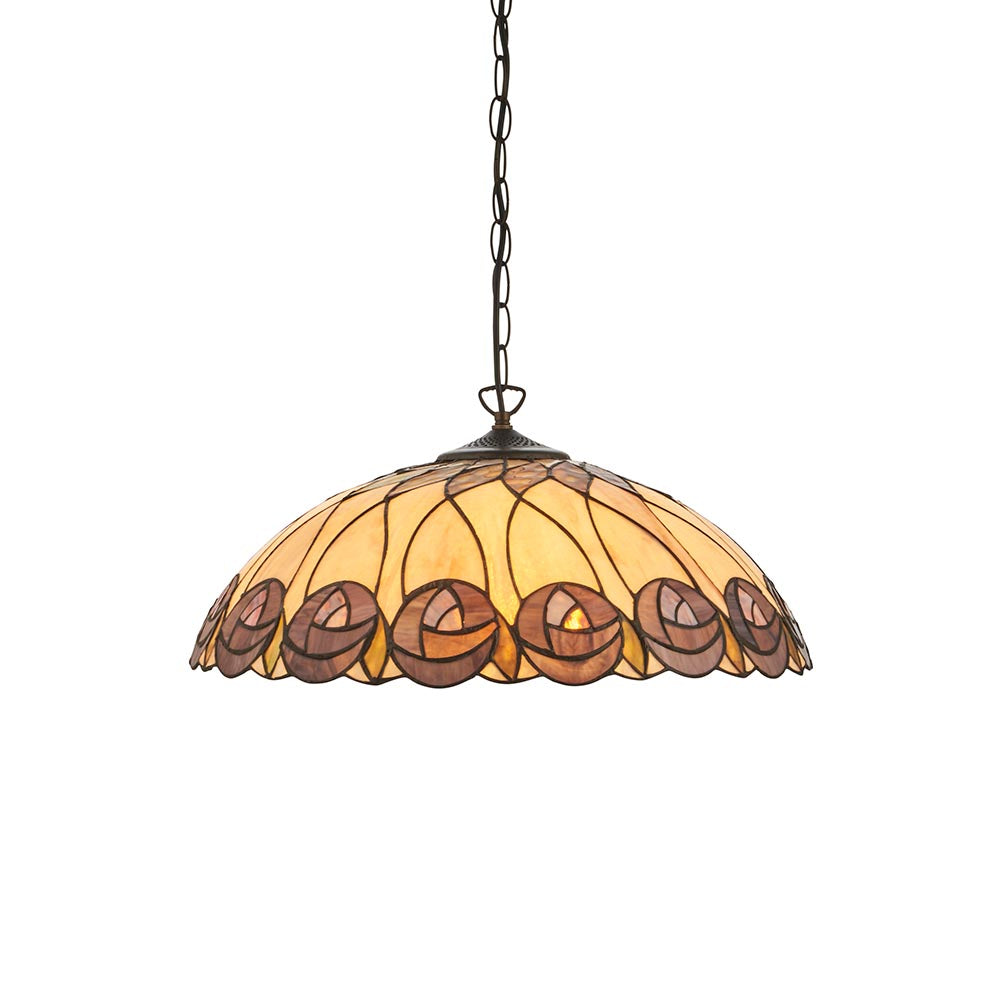 Hutchinson 3lt Large Pendant
