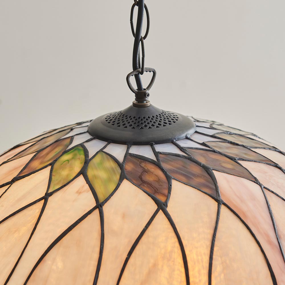 Hutchinson 3lt Large Pendant