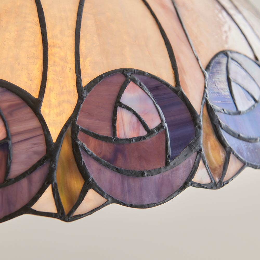 Hutchinson 3lt Large Pendant