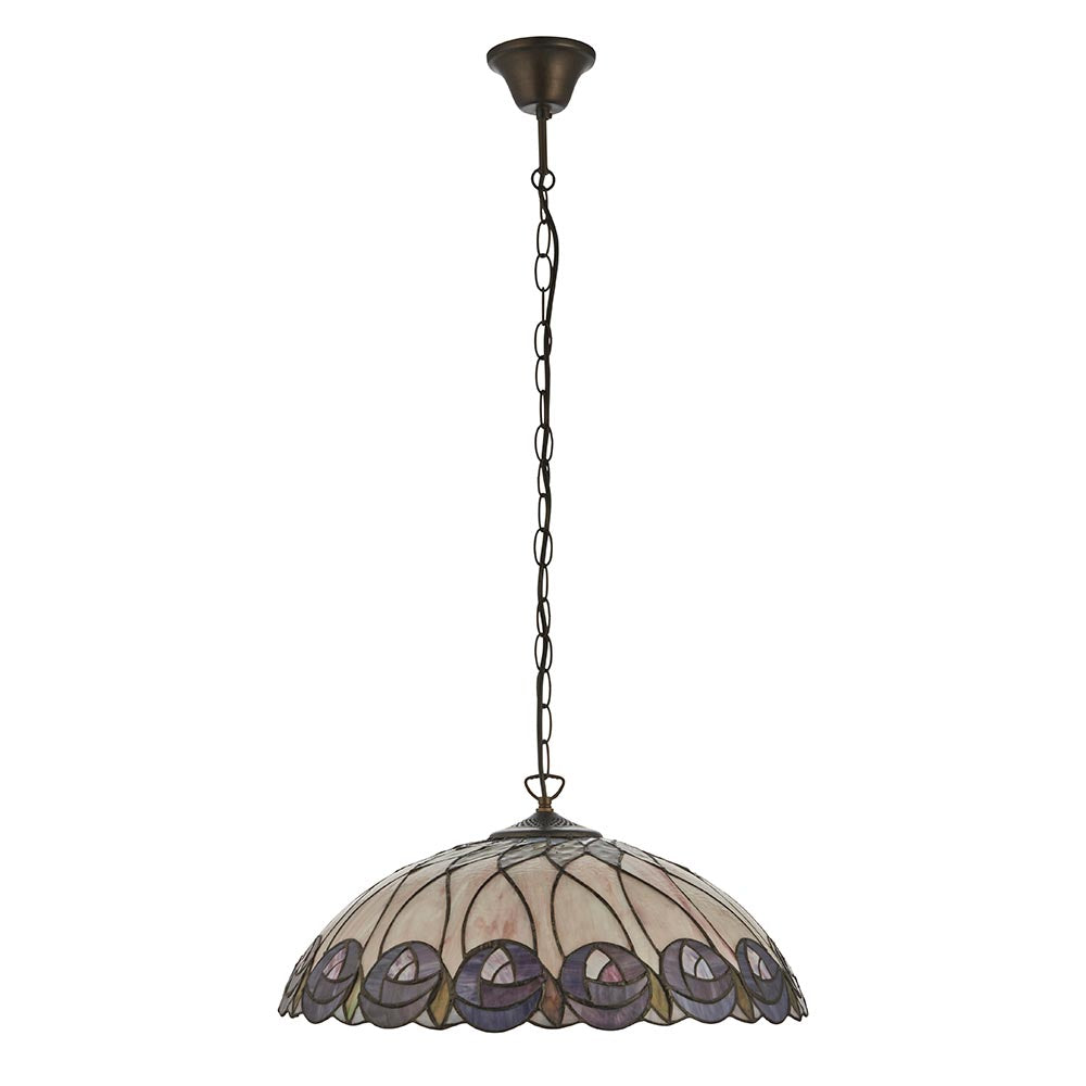 Hutchinson 3lt Large Pendant