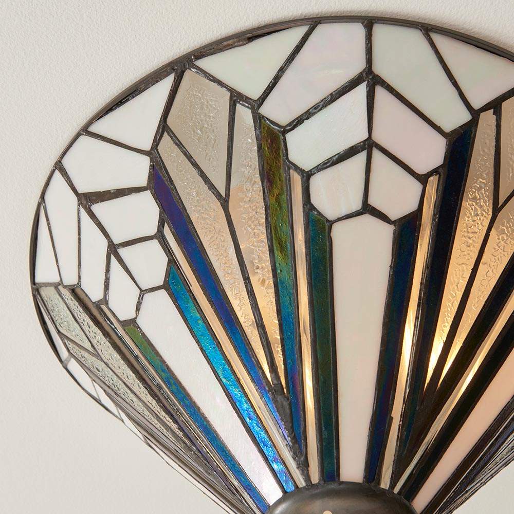 Astoria Medium 2lt flush