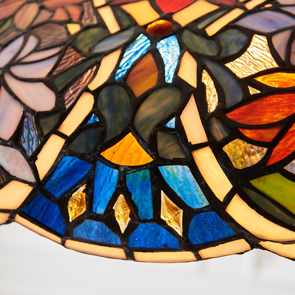 Sullivan 3lt Large pendant