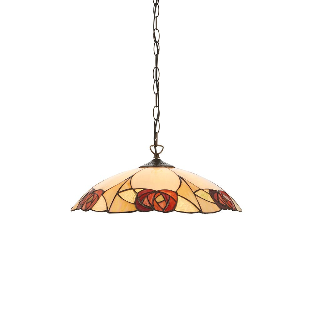 Ingram Large Pendant