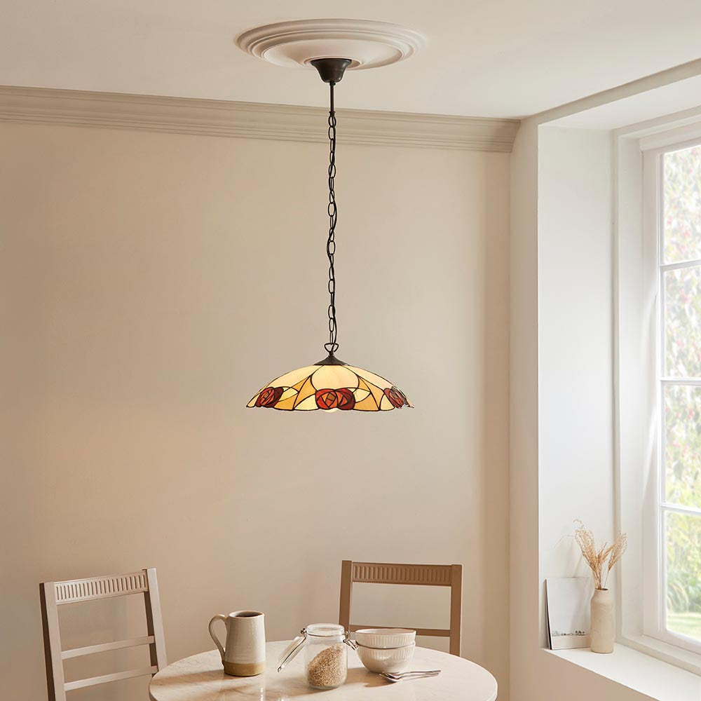 Ingram Large Pendant