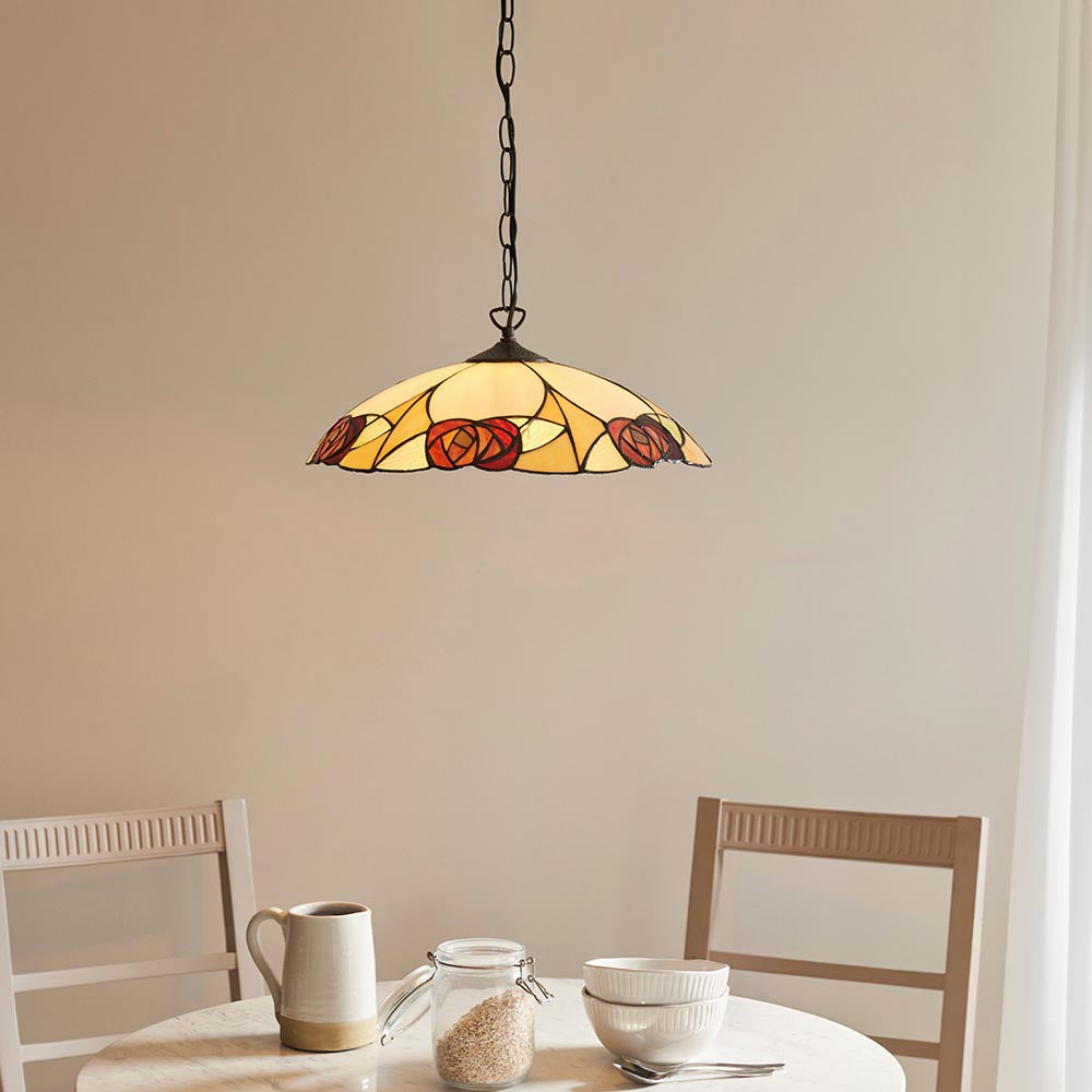 Ingram Large Pendant