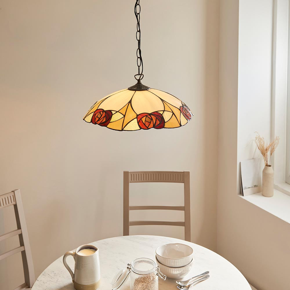 Ingram Large Pendant
