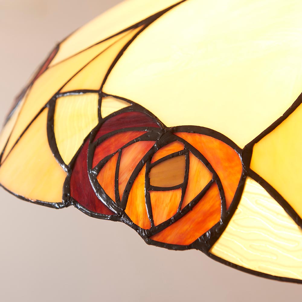 Ingram Large Pendant