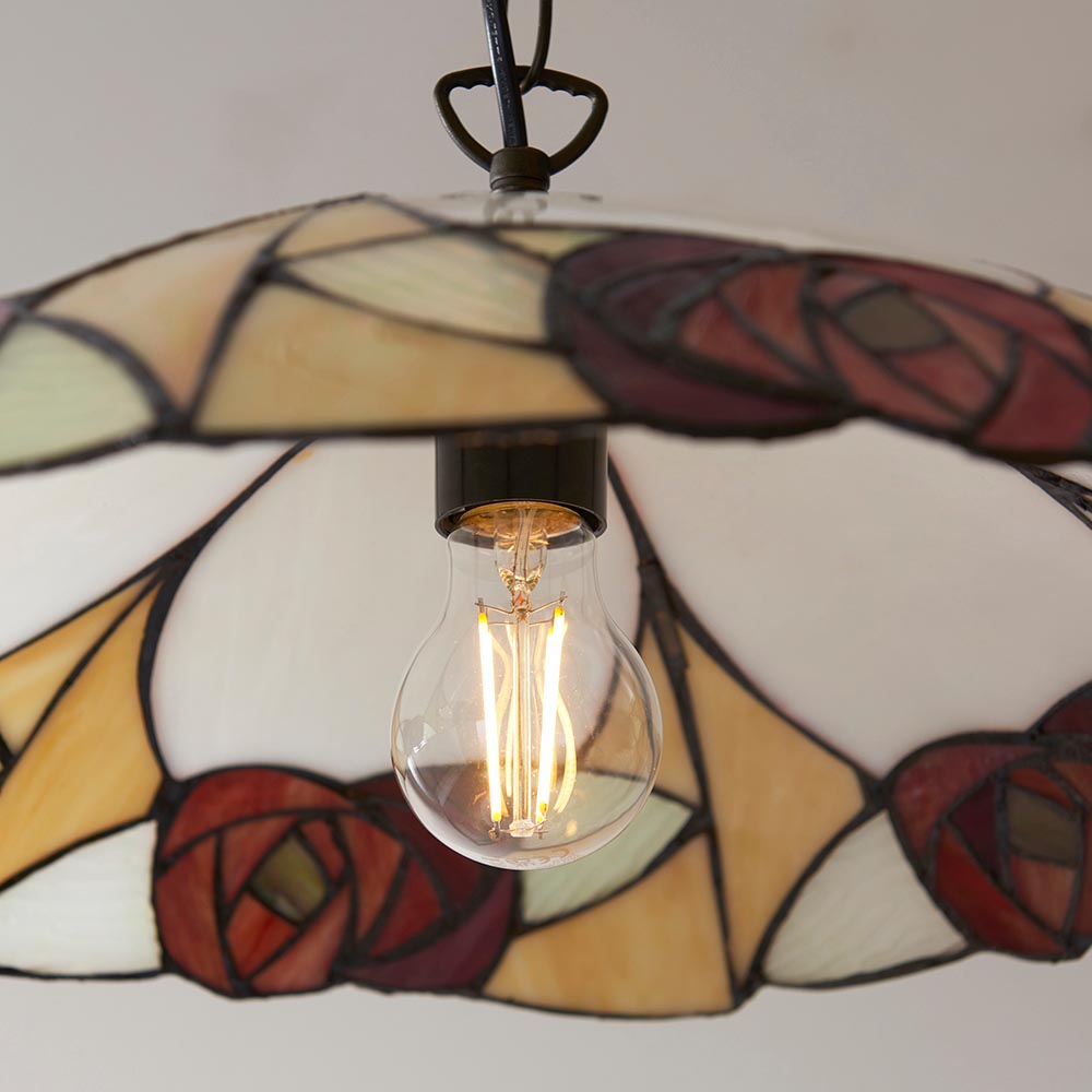 Ingram Large Pendant