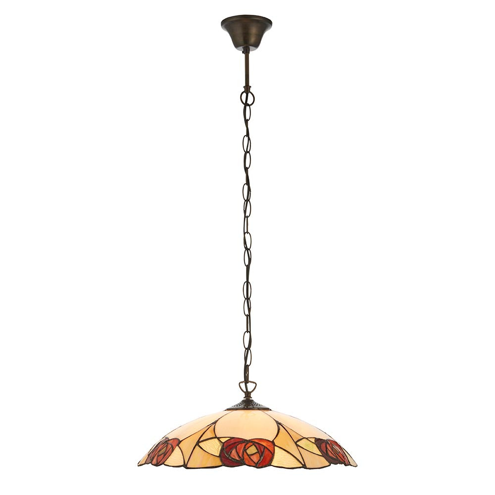 Ingram Large Pendant