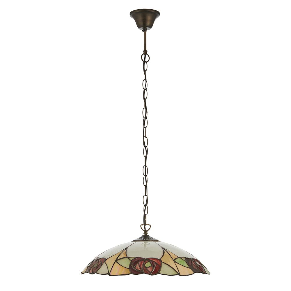 Ingram Large Pendant