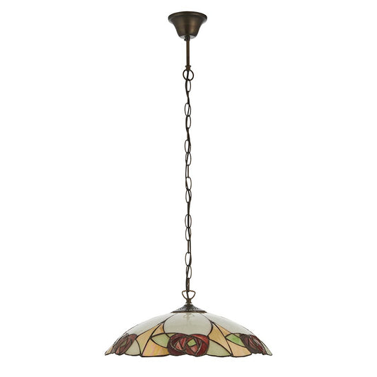 Ingram Large Pendant