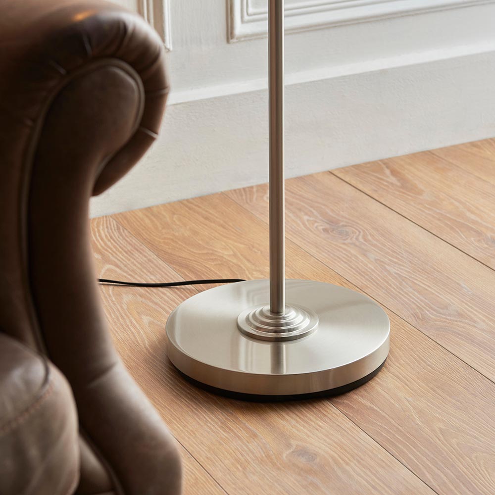 Highclere Single Floor