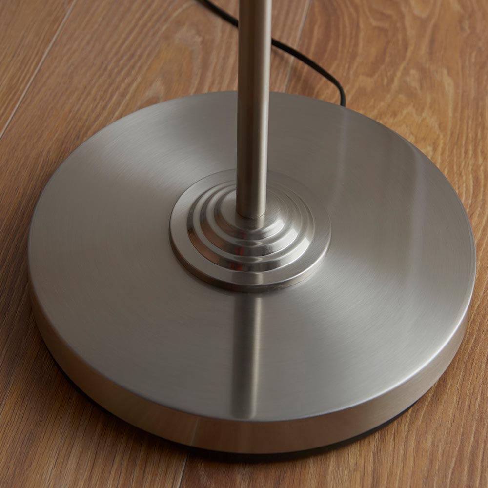 Highclere Single Floor