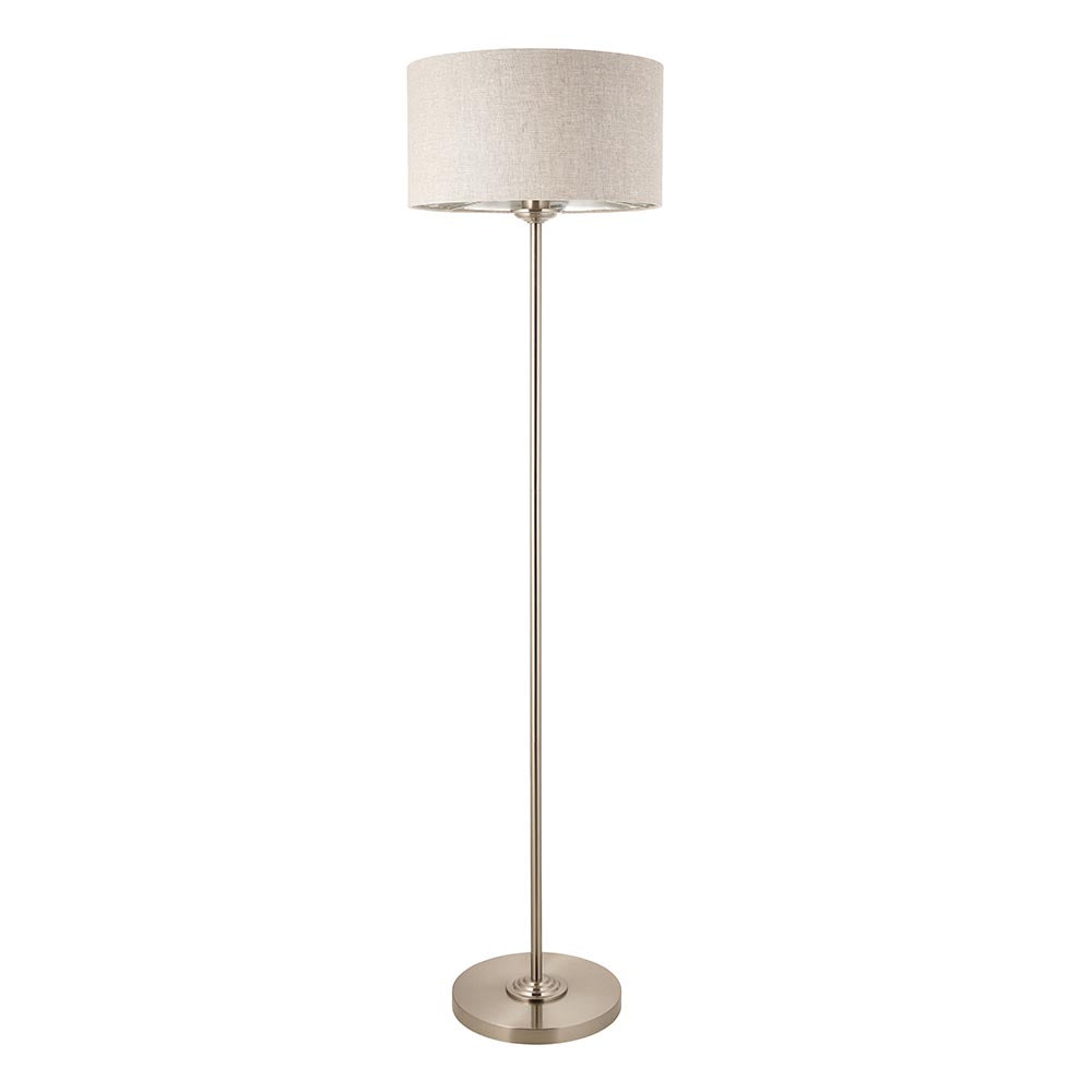 Highclere Single Floor