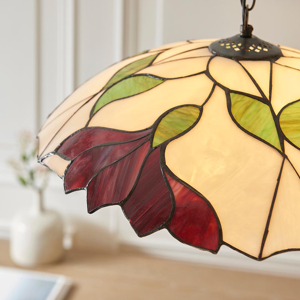 Botanica Large Pendant