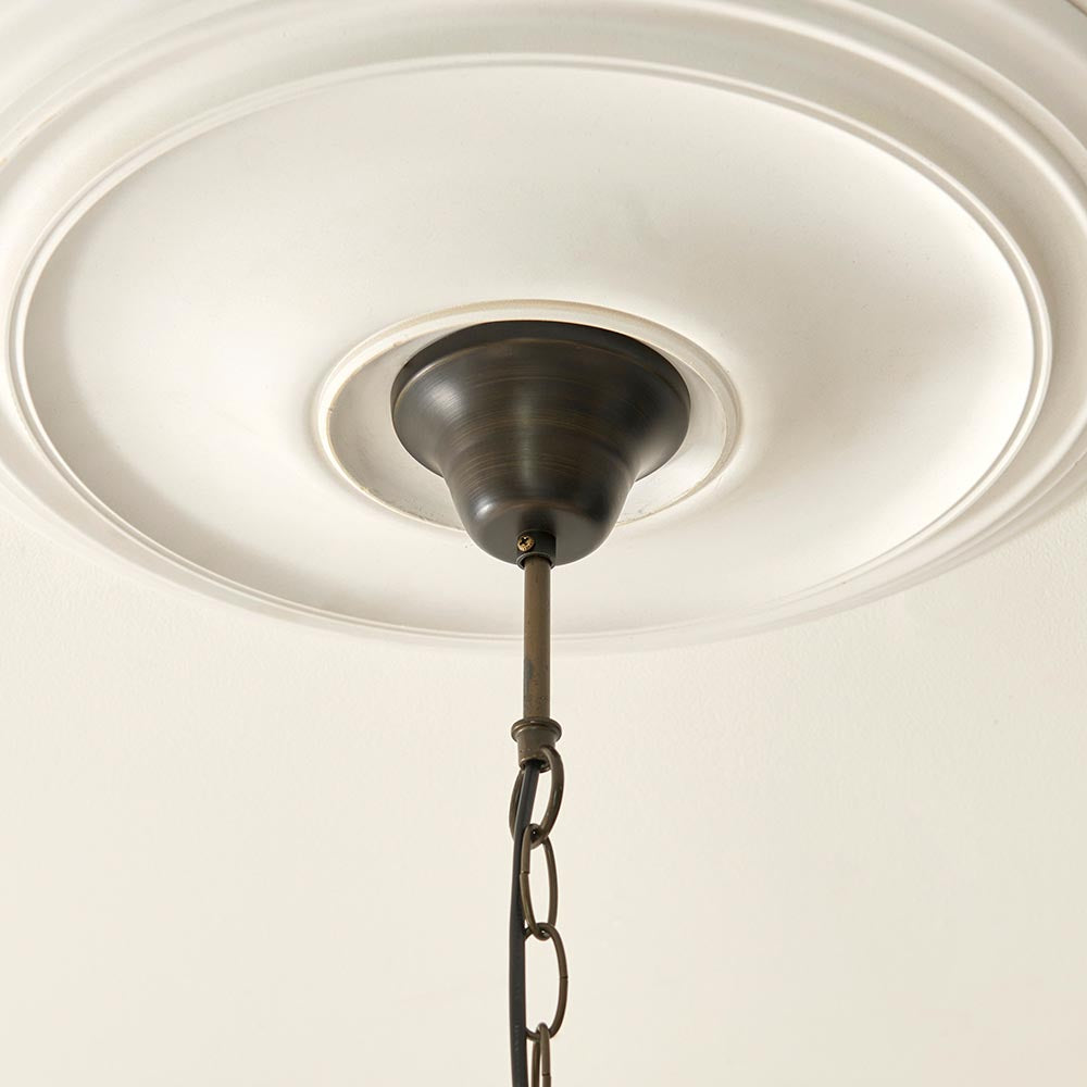 Botanica Large Pendant