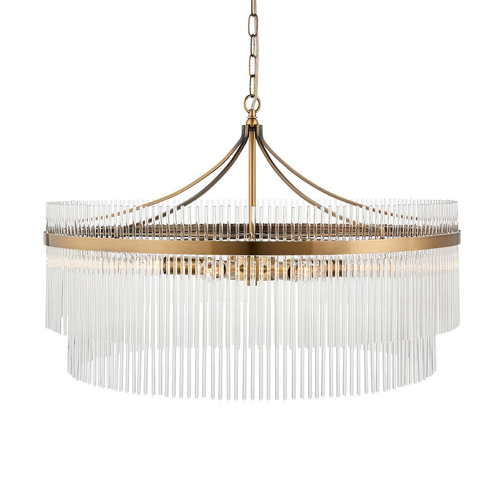Marietta Grand 7lt Pendant