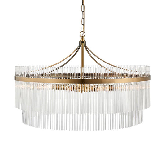 Marietta Grand 7lt Pendant