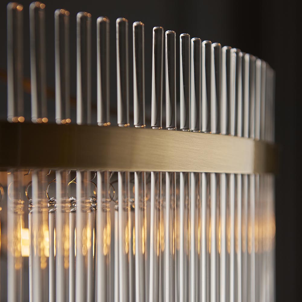 Marietta Grand 7lt Pendant