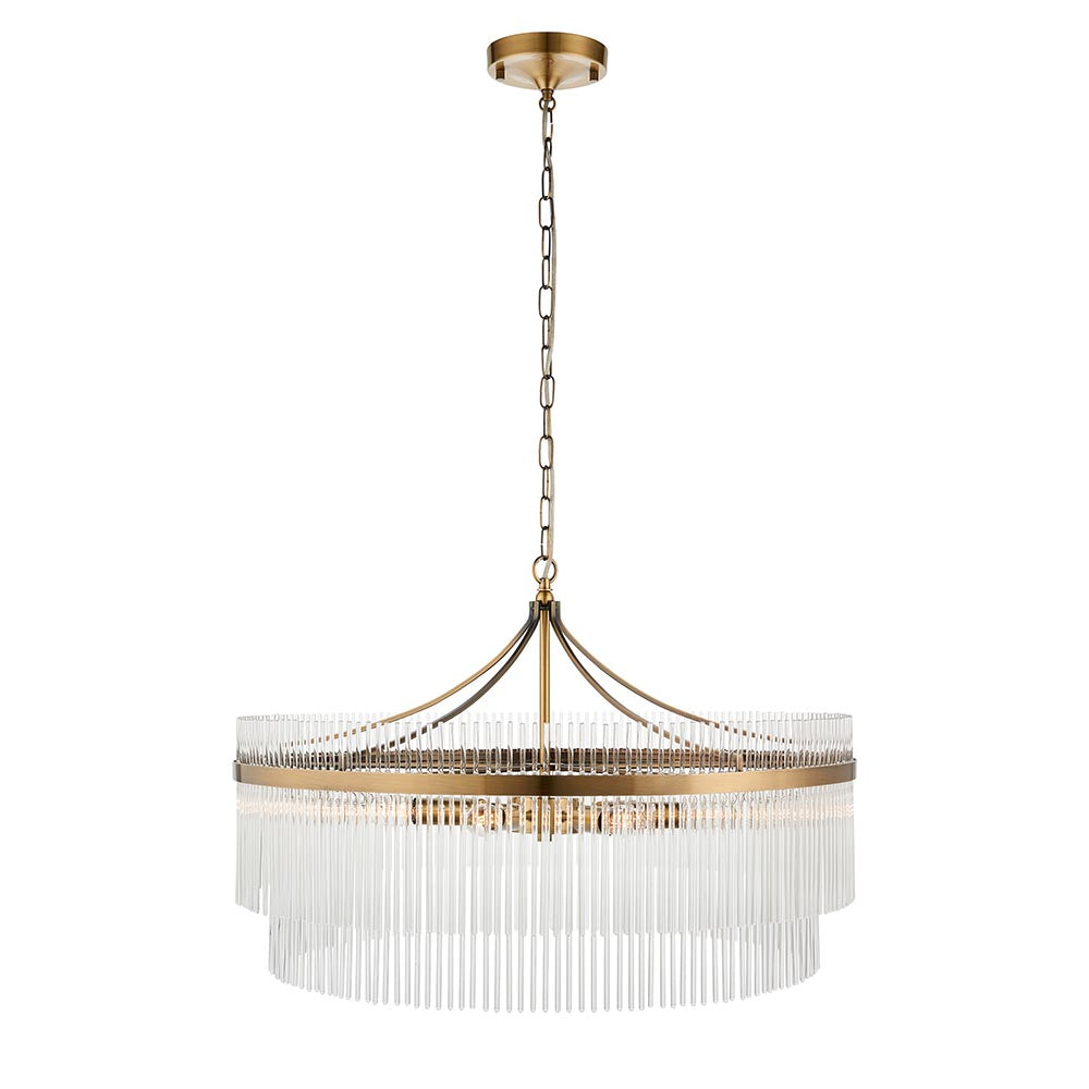 Marietta Grand 7lt Pendant