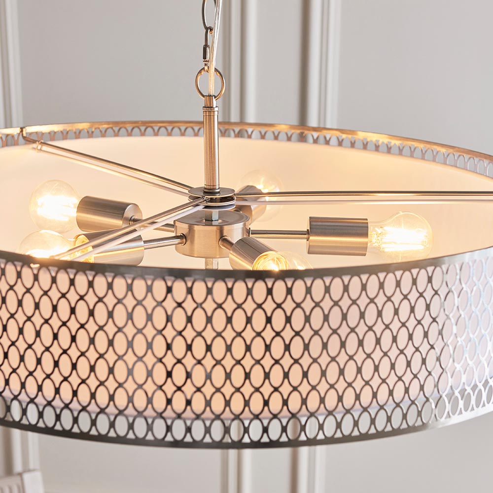 Cordero 5lt Grand Pendant