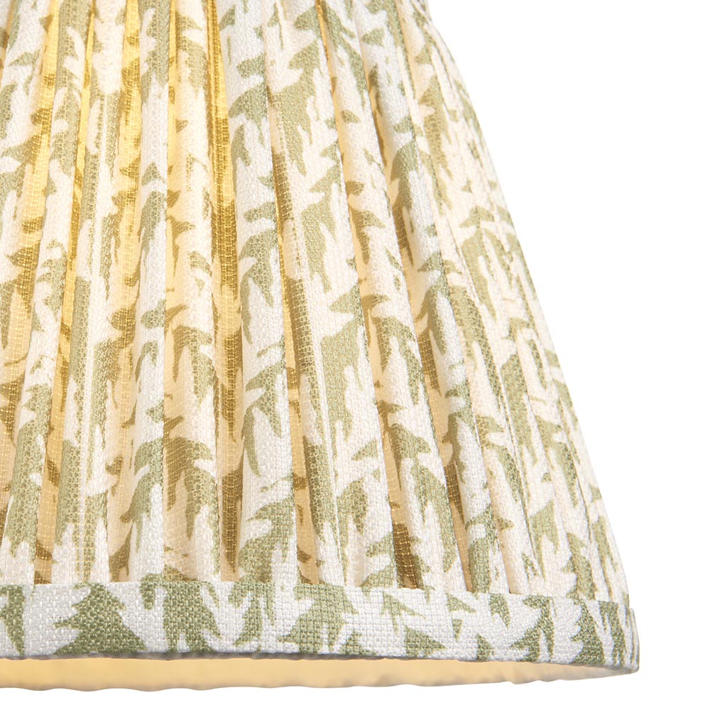 Leaf 20cm Tapered Shade