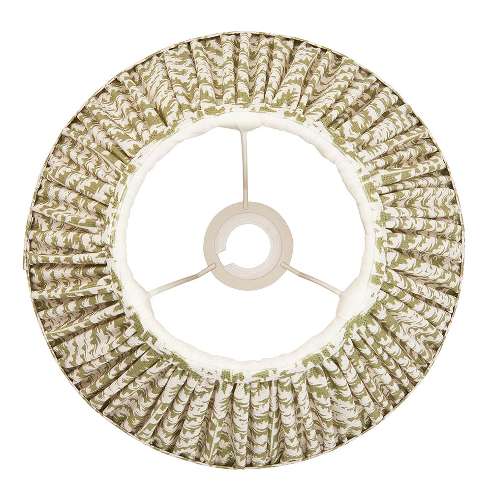 Leaf 30cm Tapered Shade