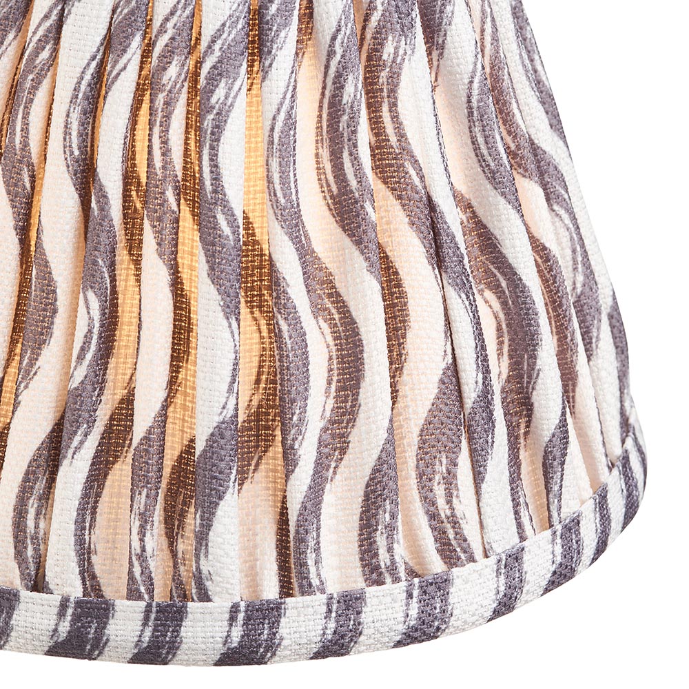 Ripple 16cm Tapered Shade
