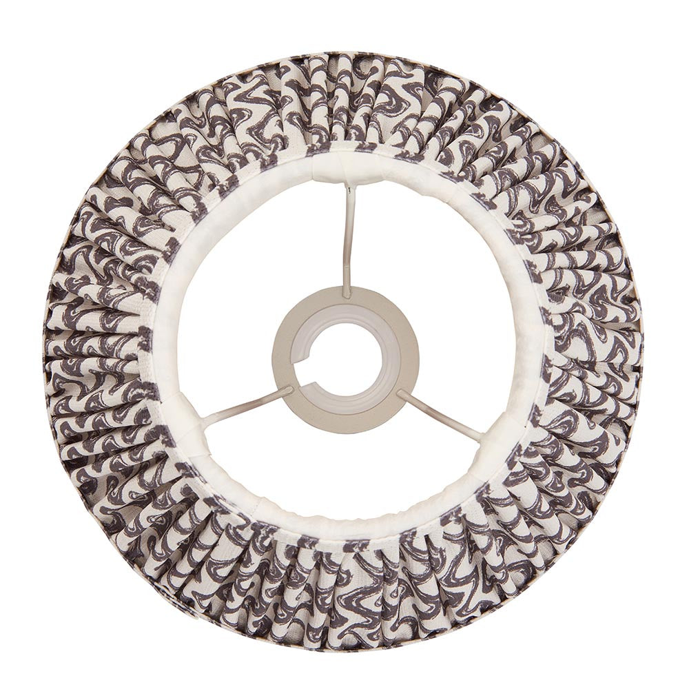 Ripple 25cm Tapered Shade