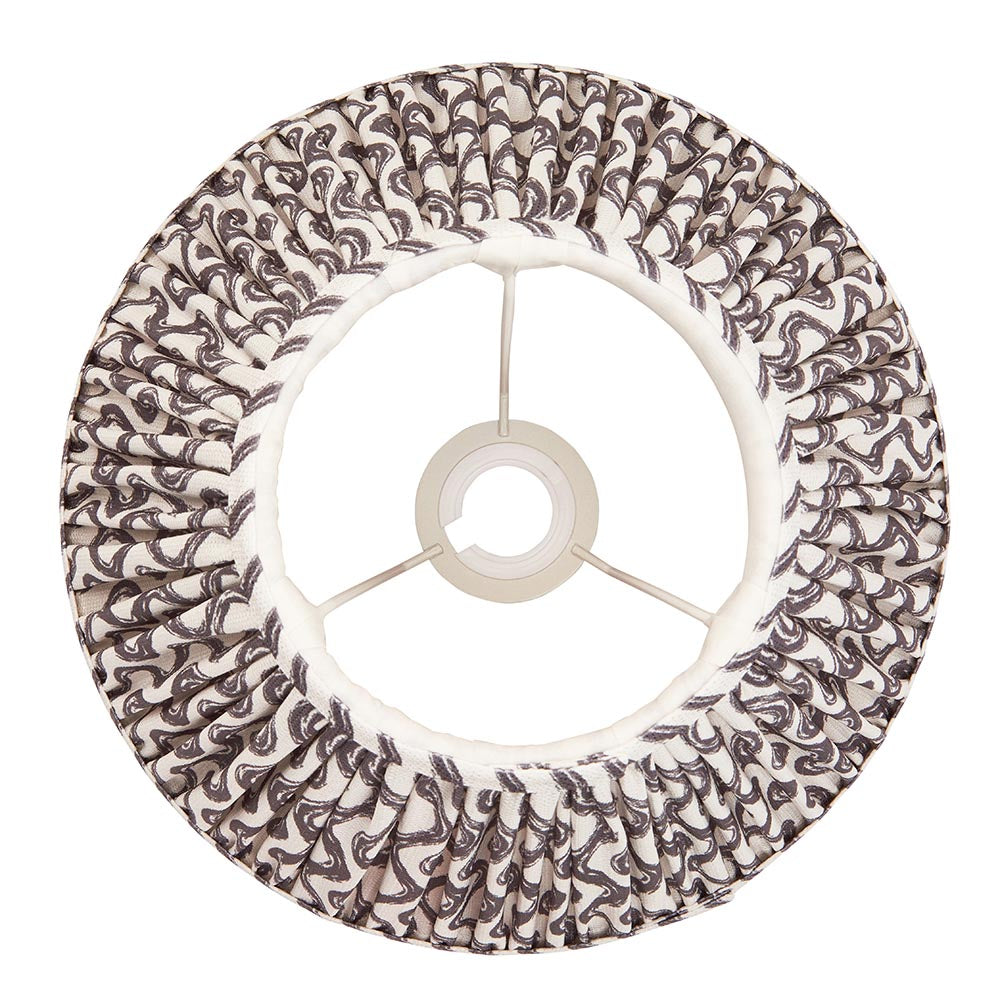 Ripple 30cm Tapered Shade