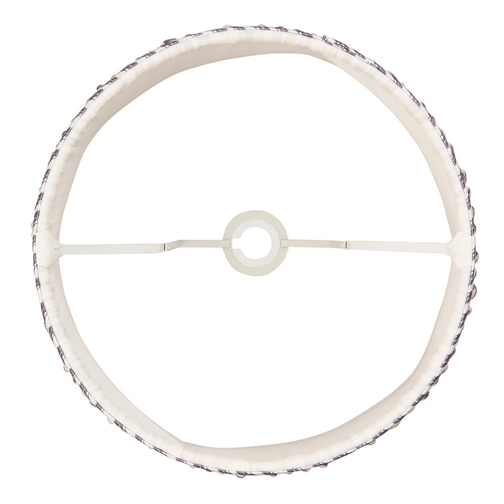 Ripple 35cm Tapered Shade