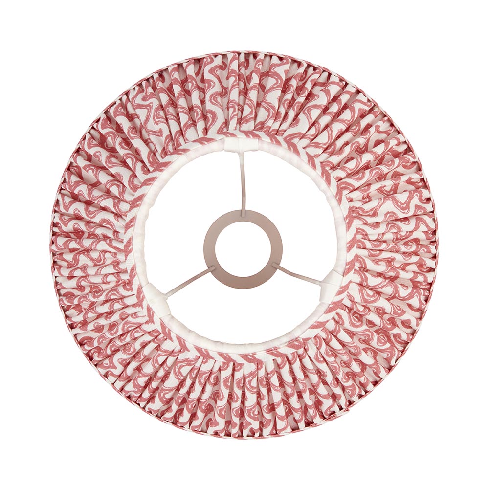 Ripple 30cm Tapered Shade