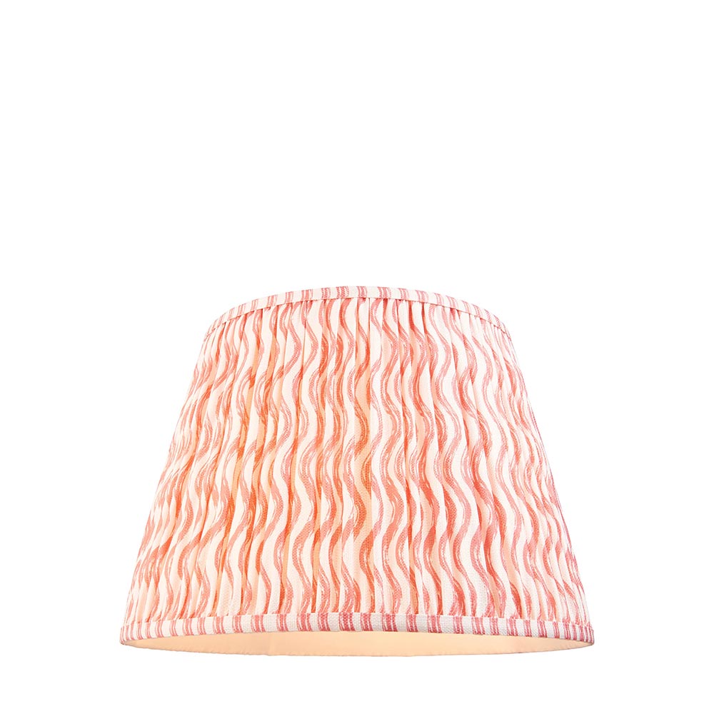 Ripple 40cm Tapered Shade